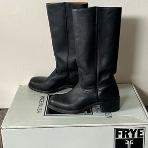 Frye Campus Ladies Boots